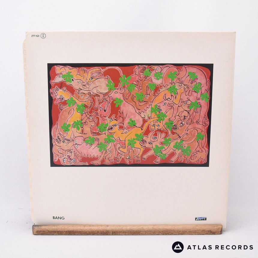 Frankie Goes To Hollywood - Welcome To The Pleasuredome - 2 x LP Vinyl Record