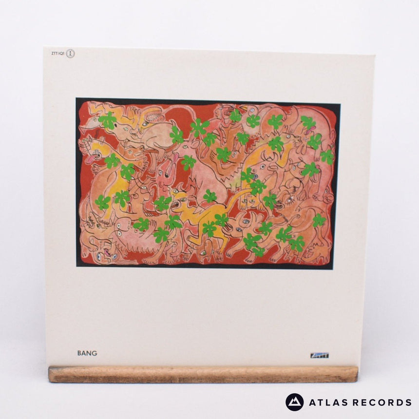 Frankie Goes To Hollywood - Welcome To The Pleasuredome - 2 x LP Vinyl Record