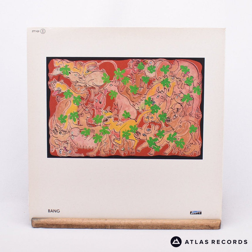 Frankie Goes To Hollywood - Welcome To The Pleasuredome - 2 x LP Vinyl Record