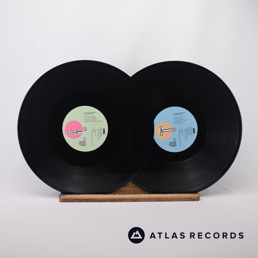 Frankie Goes To Hollywood - Welcome To The Pleasuredome - 2 x LP Vinyl Record