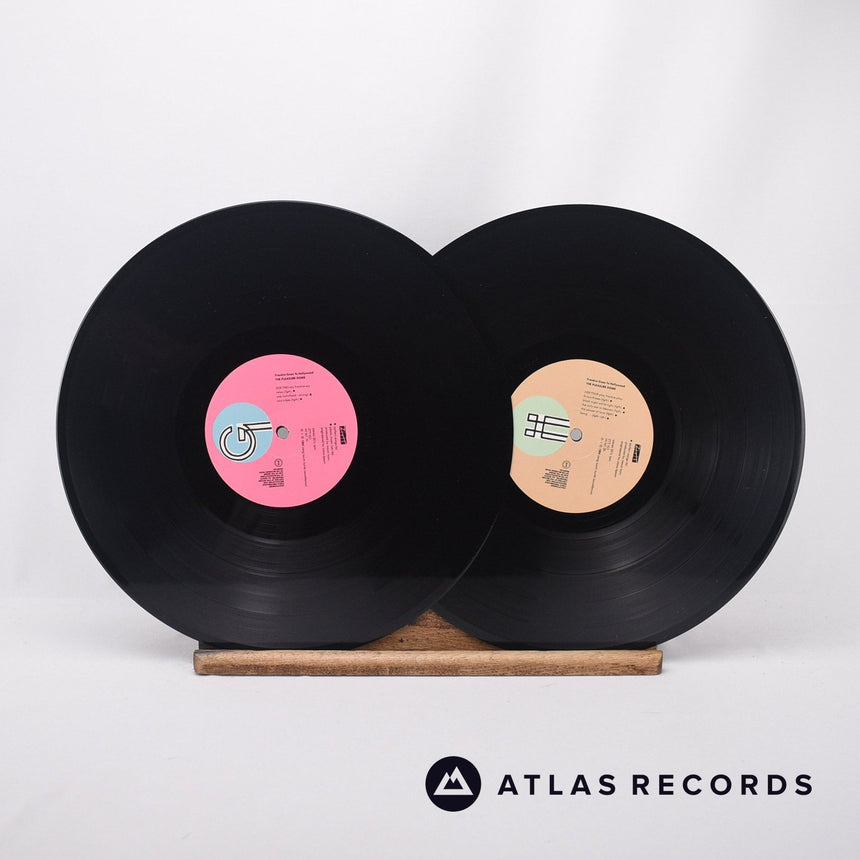 Frankie Goes To Hollywood - Welcome To The Pleasuredome - 2 x LP Vinyl Record