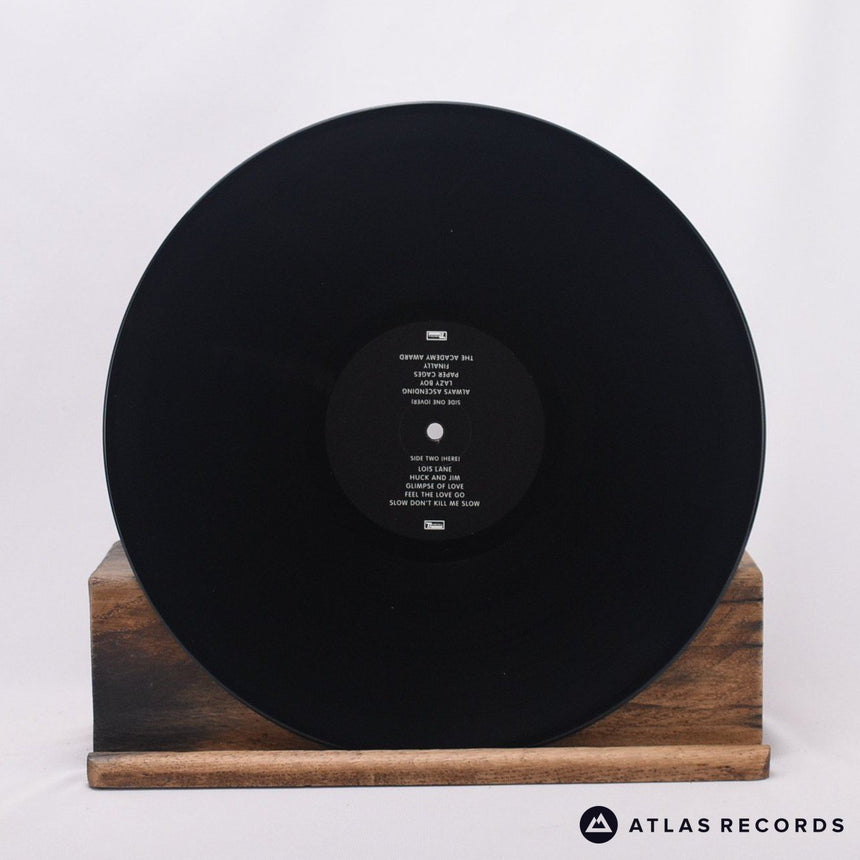 Franz Ferdinand - Always Ascending - 180G Poster LP Vinyl Record - EX/NM