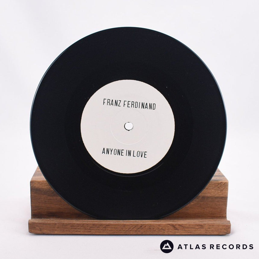 Franz Ferdinand - Ulysses - 7" Vinyl Record - EX/EX