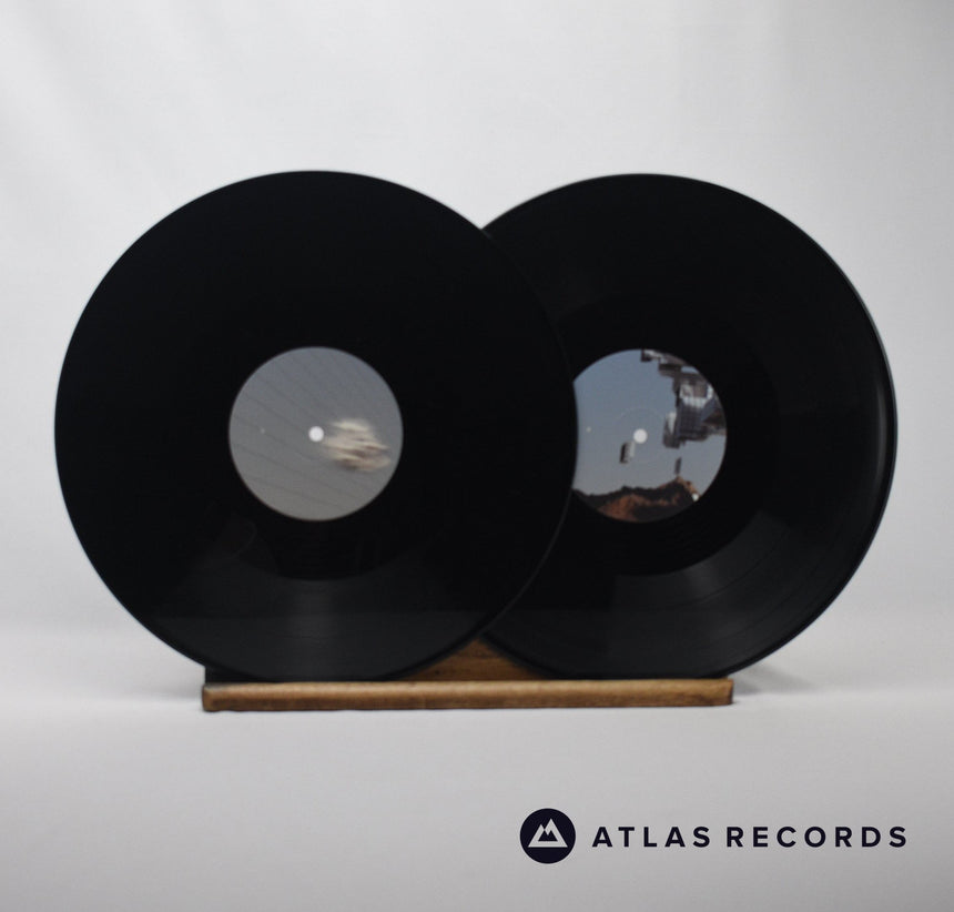 Franz Kirmann - Elysian Park - Gatefold Double LP Vinyl Record - NM/EX