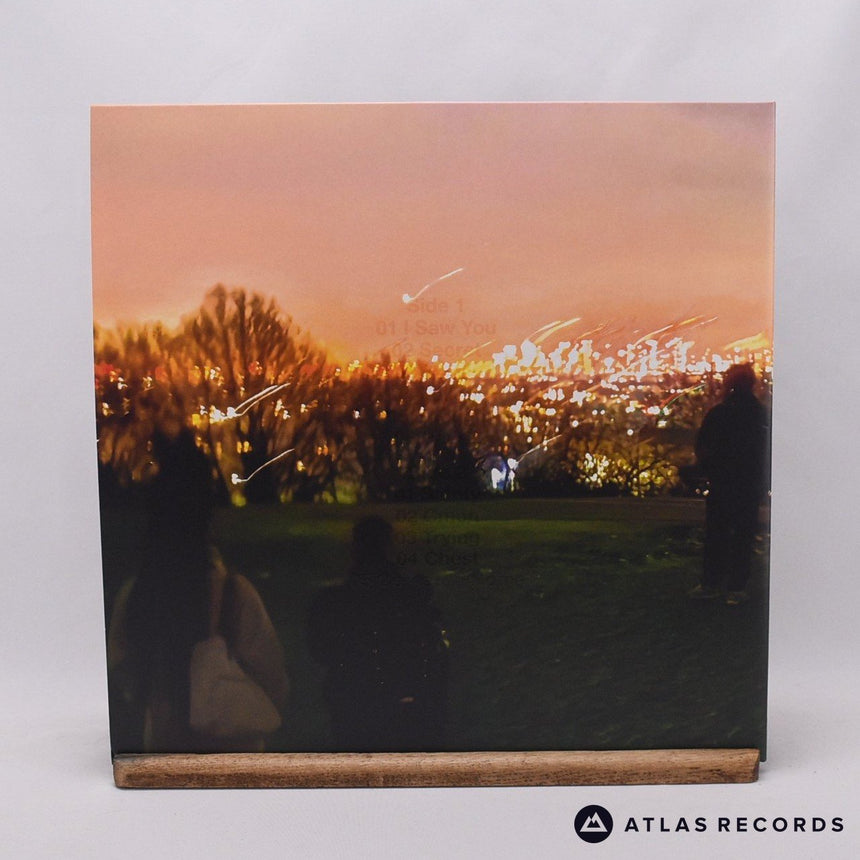 Fred again.. - Secret Life - Gatefold A1 B1 LP Vinyl Record - EX/NM