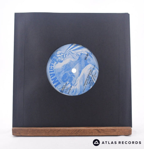 Freda Payne - Deeper And Deeper - 7" Vinyl Record - EX