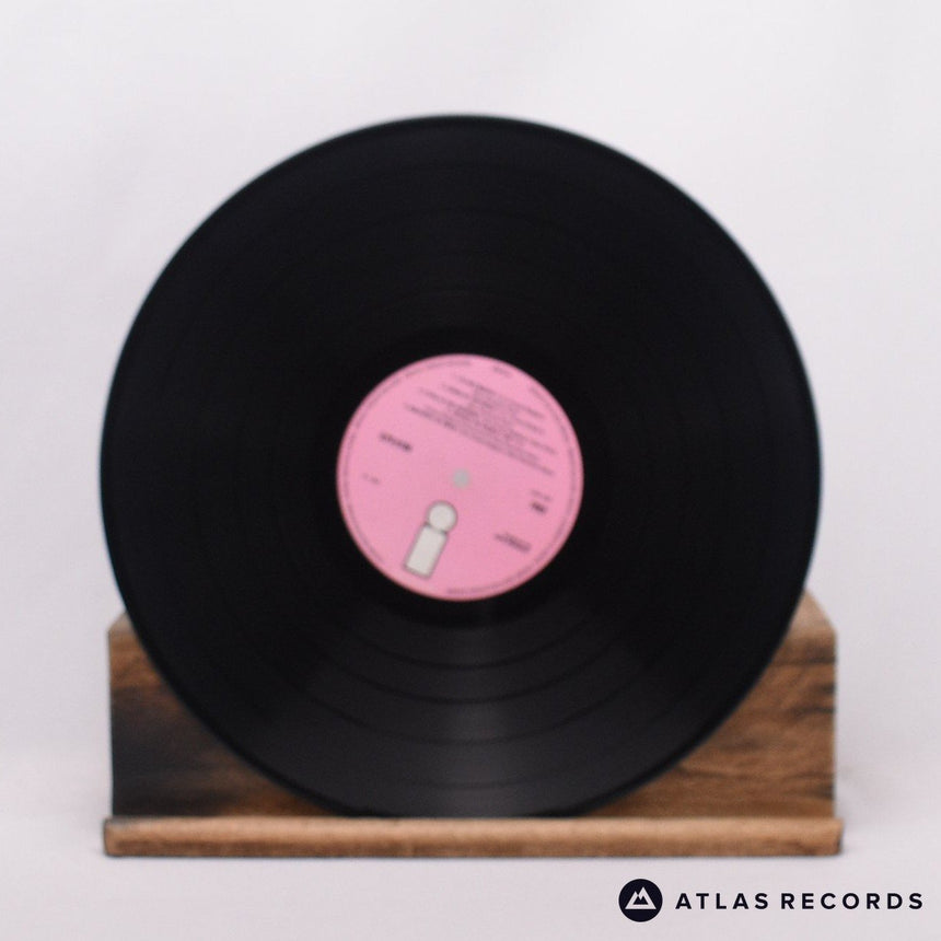 Free - Free - Gatefold 1A 1B LP Vinyl Record - VG/VG+