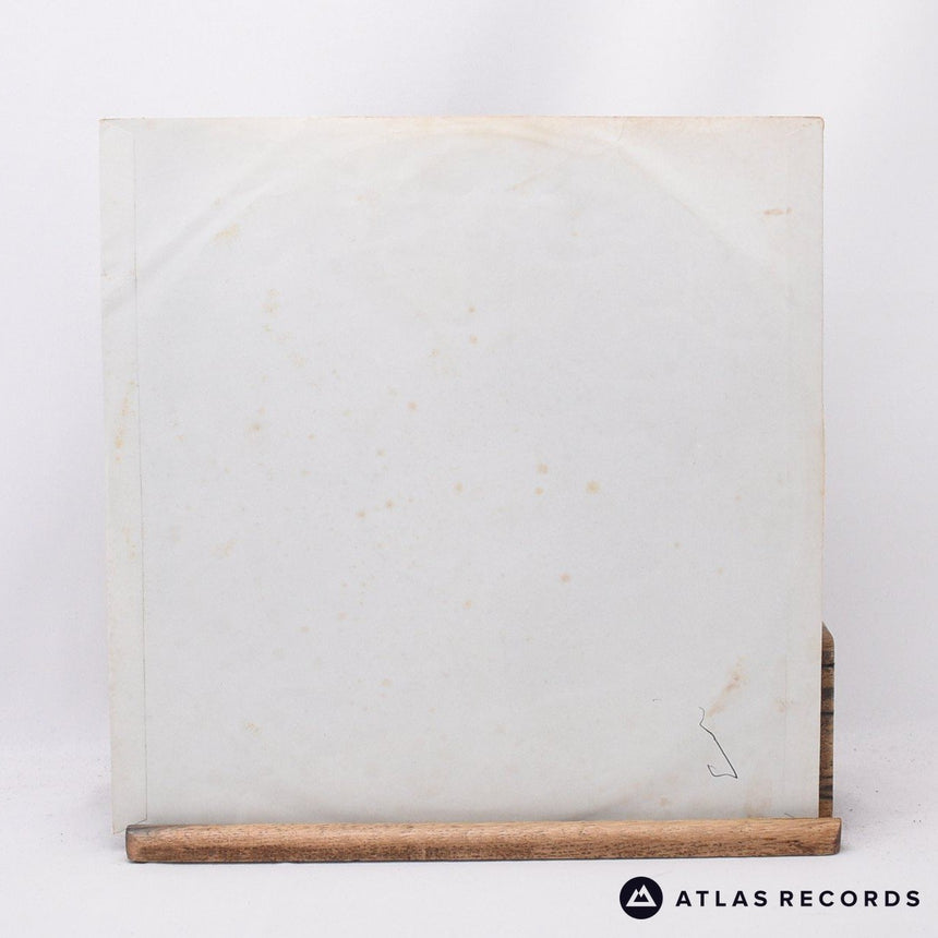 Free - Free Live - Envelope Sleeve LP Vinyl Record - VG+/VG+