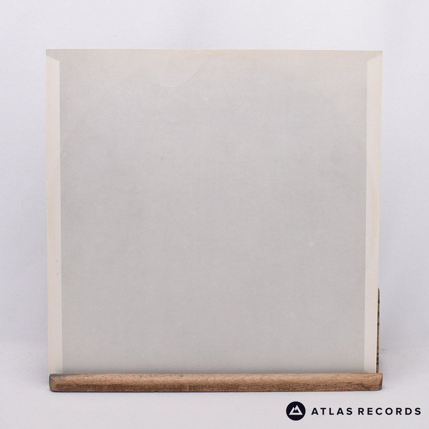 Free - Free Live - Repress LP Vinyl Record - EX/VG+