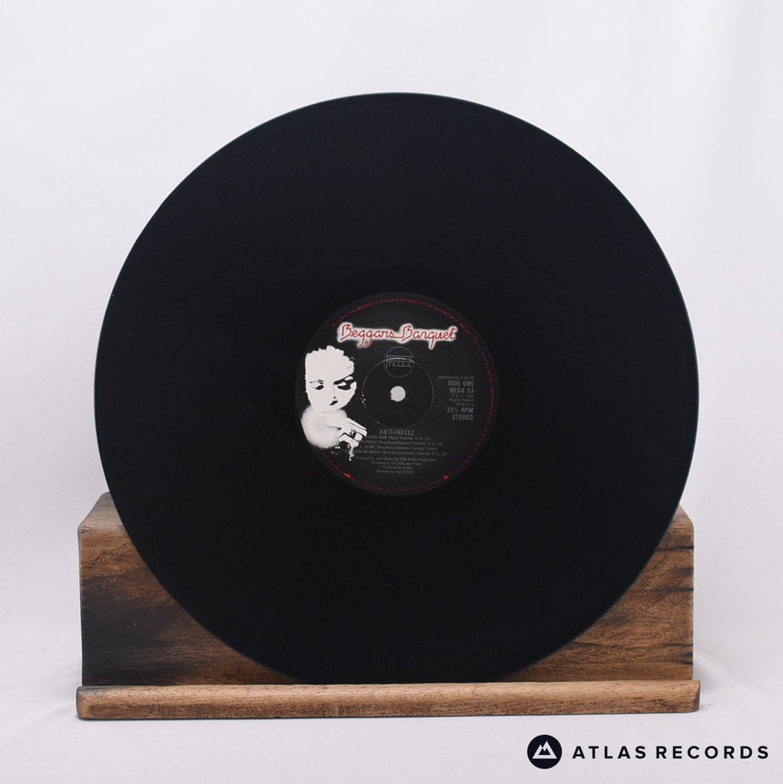 Freeez - Anti-Freeez - LP Vinyl Record - VG+/EX