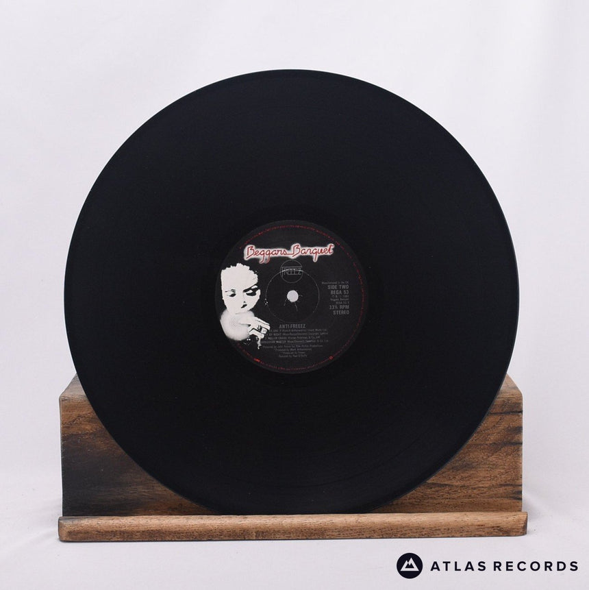 Freeez - Anti-Freeez - LP Vinyl Record - VG+/EX