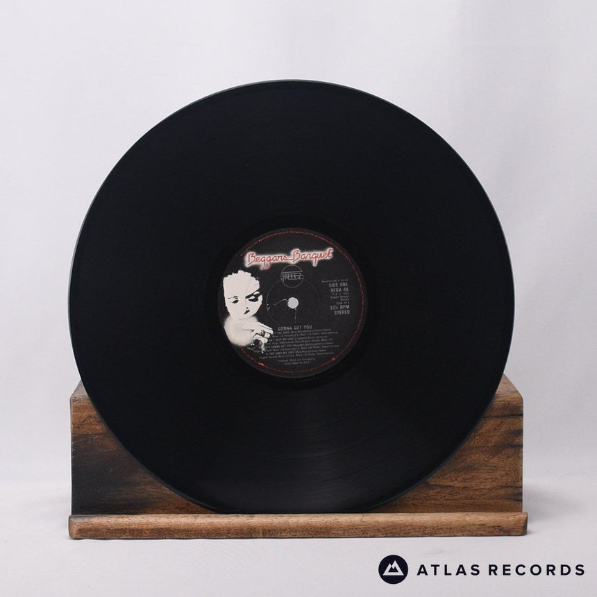 Freeez - Gonna Get You - LP Vinyl Record - EX/EX