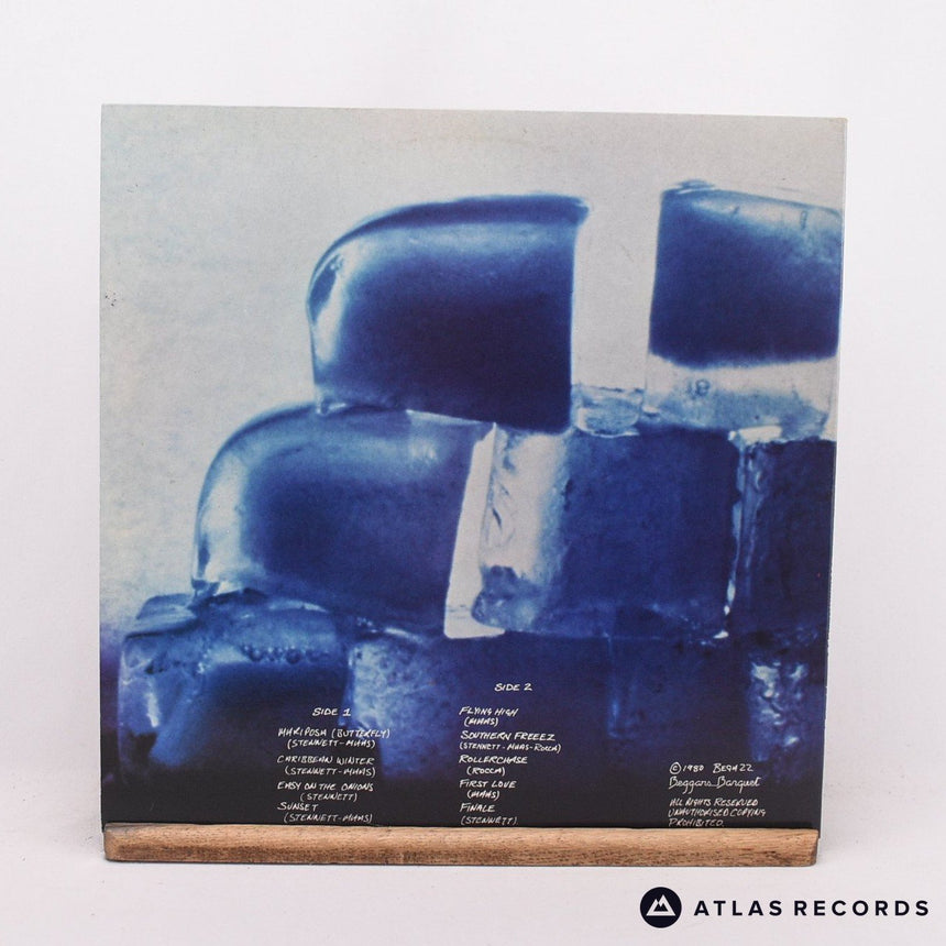 Freeez - Southern Freeez - Gatefold A1 B1 LP Vinyl Record - EX/EX