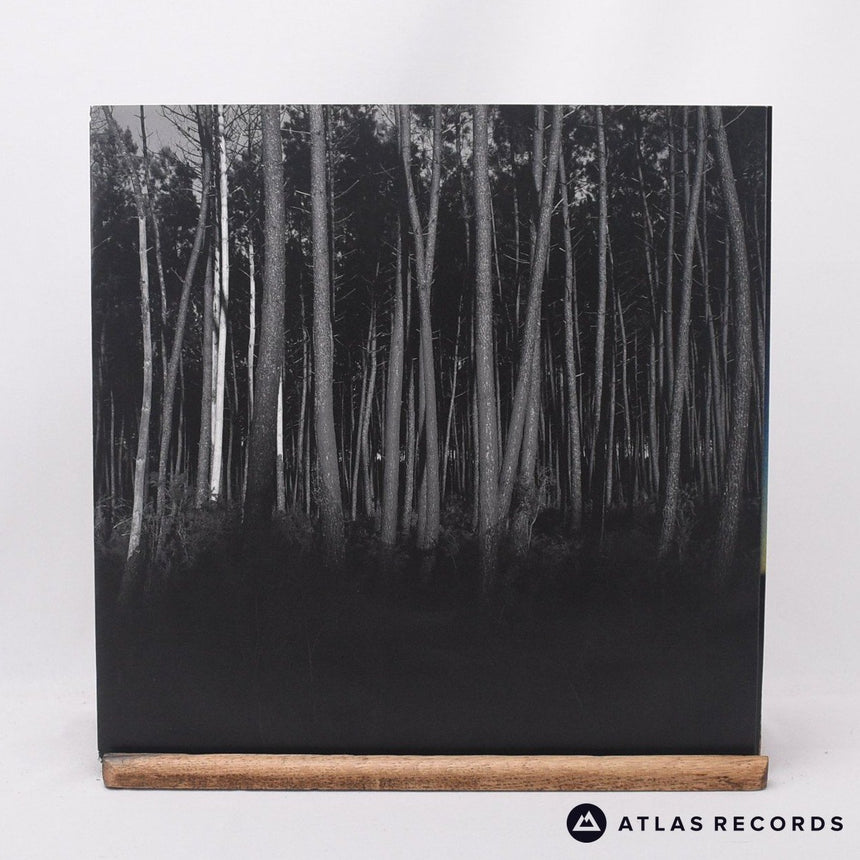 Frànçois And The Atlas Mountains - Piano Ombre - LP Vinyl Record - NM/NM