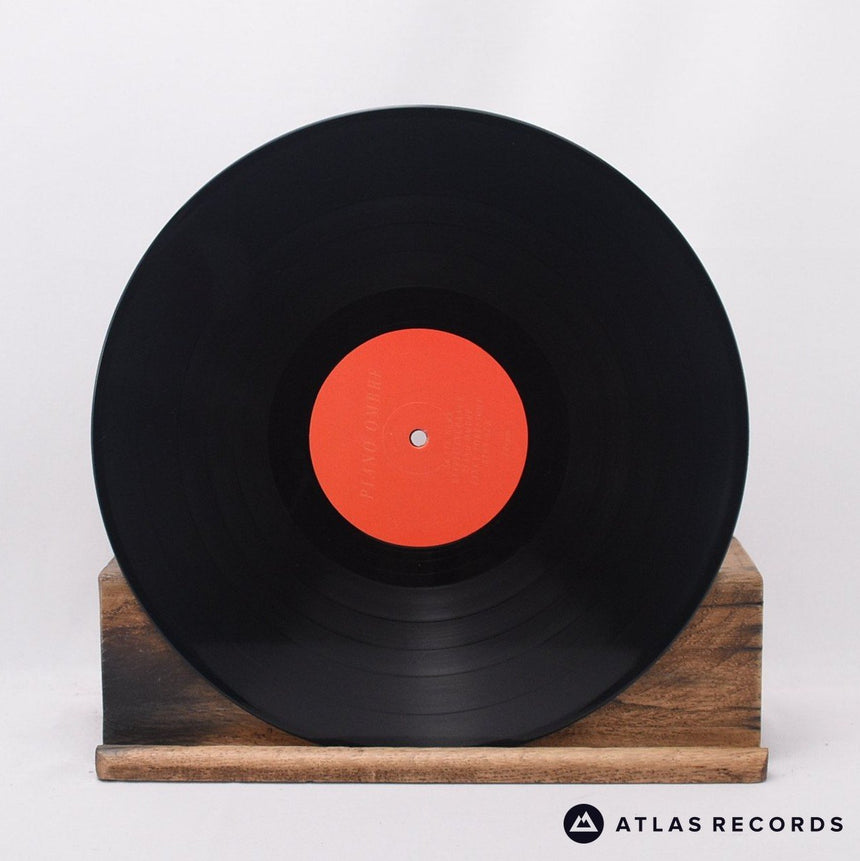 Frànçois And The Atlas Mountains - Piano Ombre - LP Vinyl Record - NM/NM