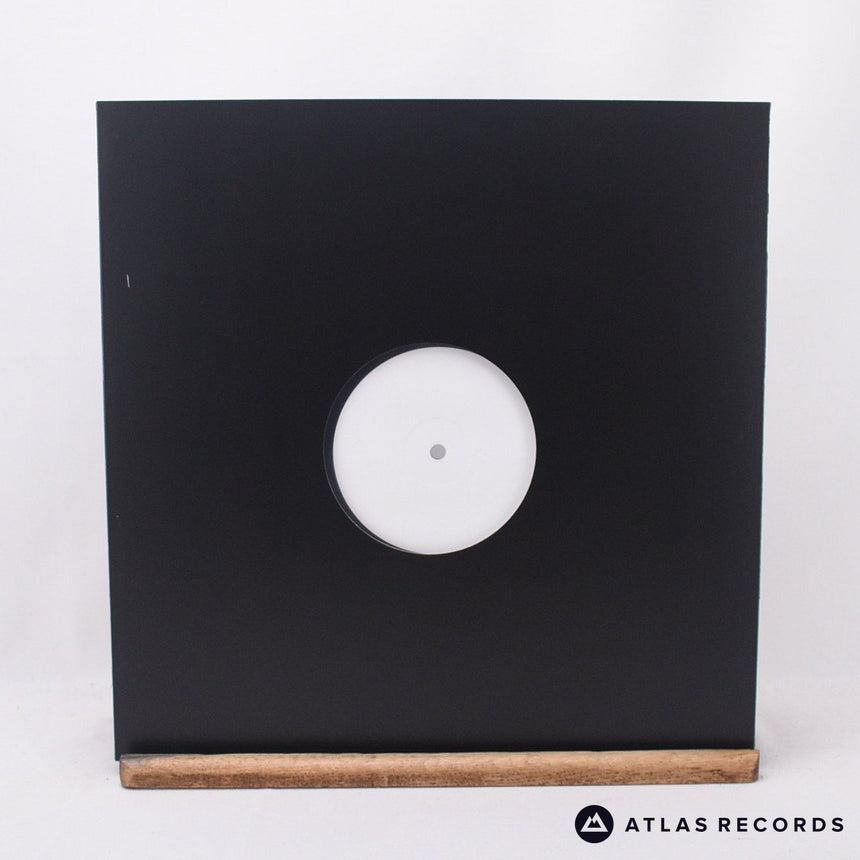 Frogsnatcher - Dream Rabbit - Insert White Label 12" Vinyl Record - VG+