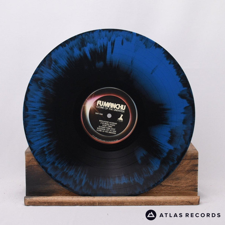 Fu Manchu - Clone Of The Universe - E1 E2 LP Vinyl Record - EX/NM