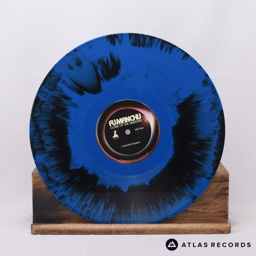 Fu Manchu - Clone Of The Universe - E1 E2 LP Vinyl Record - EX/NM