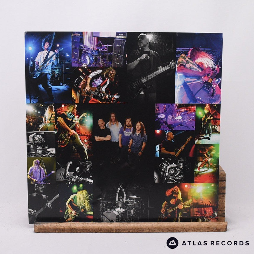 Fu Manchu - Clone Of The Universe - E1 E2 LP Vinyl Record - EX/NM