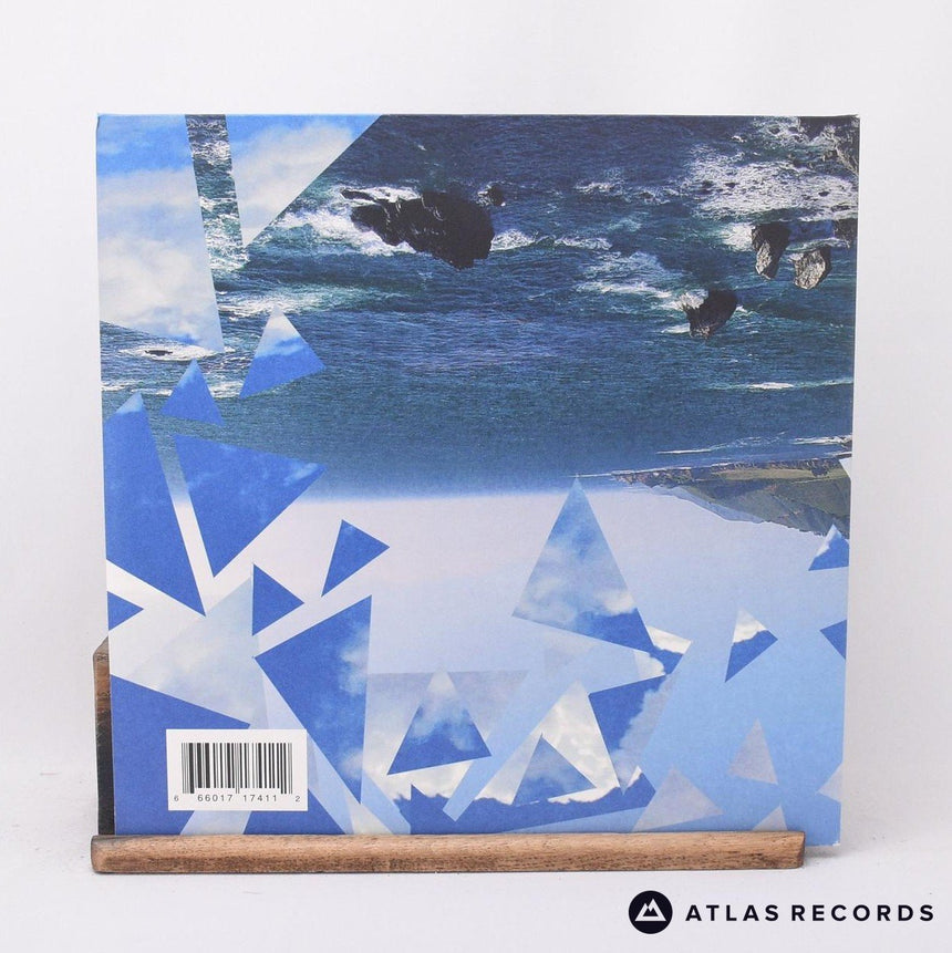 Fuck Buttons - Street Horrrsing - 180G 2 x LP Vinyl Record - NM/NM