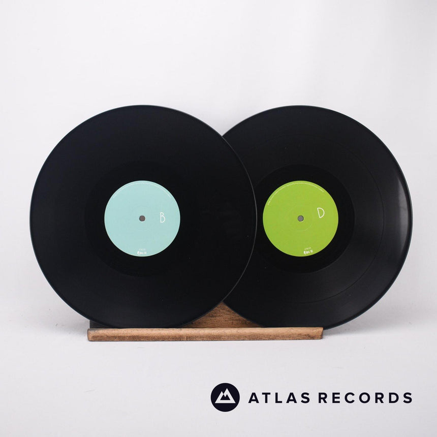 Fuck Buttons - Street Horrrsing - 180G 2 x LP Vinyl Record - NM/NM