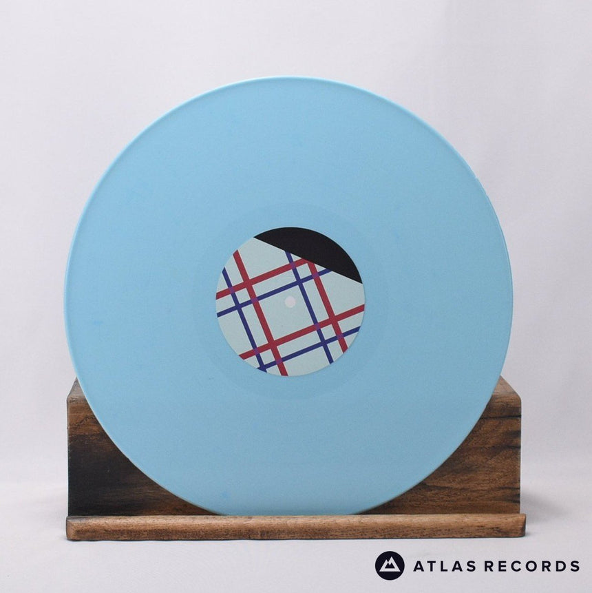 Fujiya & Miyagi - Slight Variations - 180G LP Vinyl Record - NM/NM