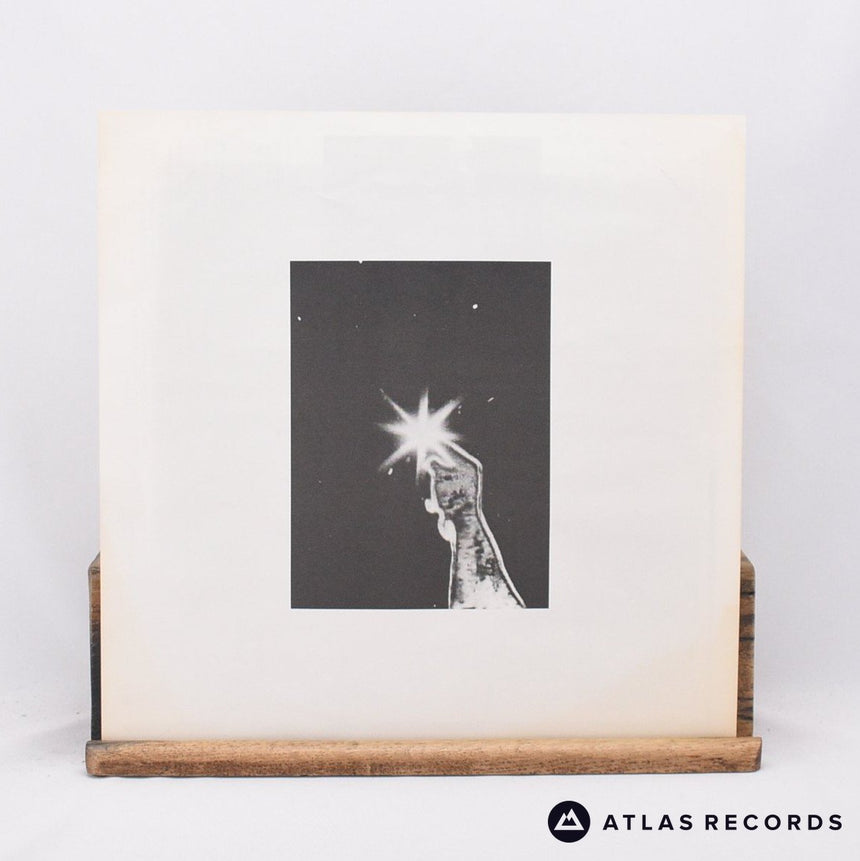 Fumio Miyashita - 起光線 / New Lights - Journey To Space - LP Vinyl Record - EX/EX