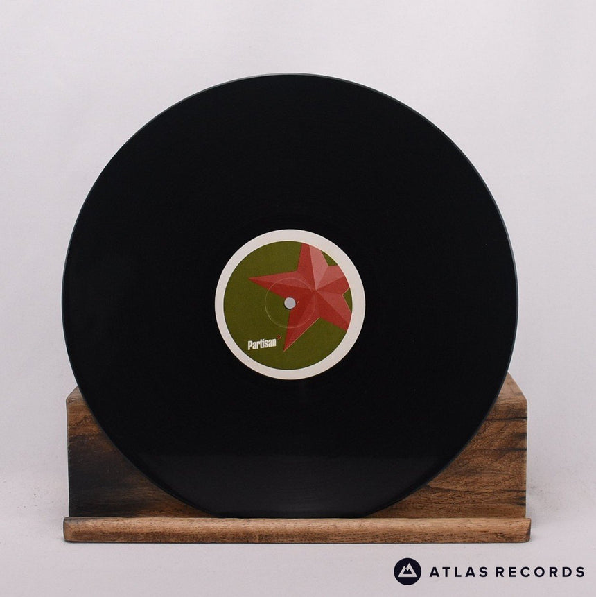 Future Engineers - Life Support / Cerulean Seas - 12" Vinyl Record - VG+/EX