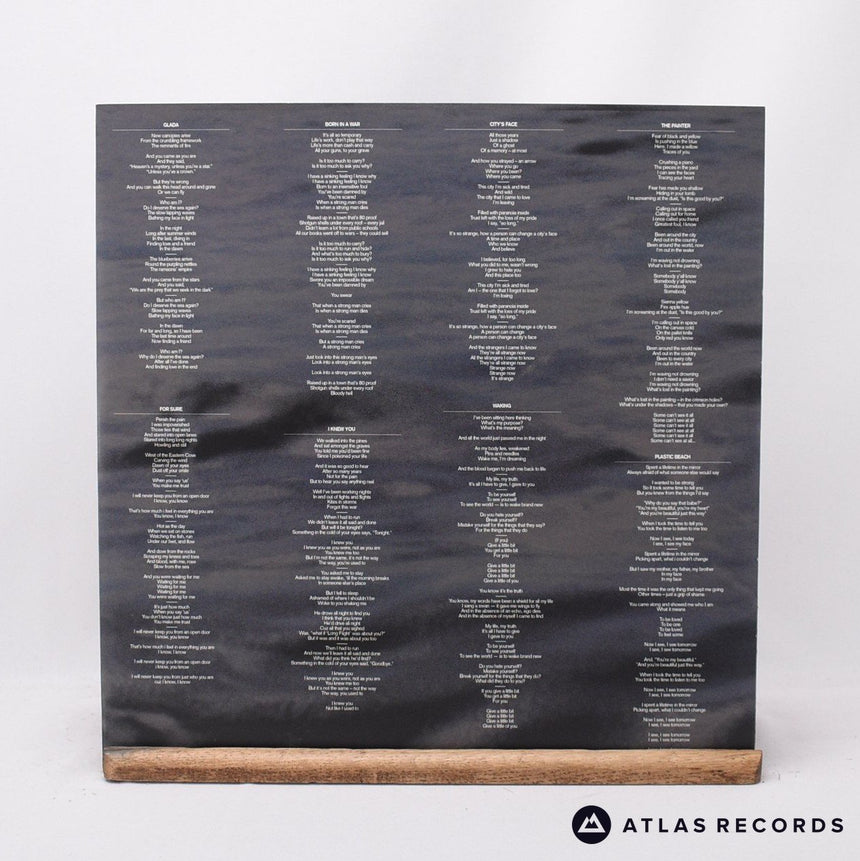 Future Islands - As Long As You Are - Us LP Vinyl Record - NM/EX