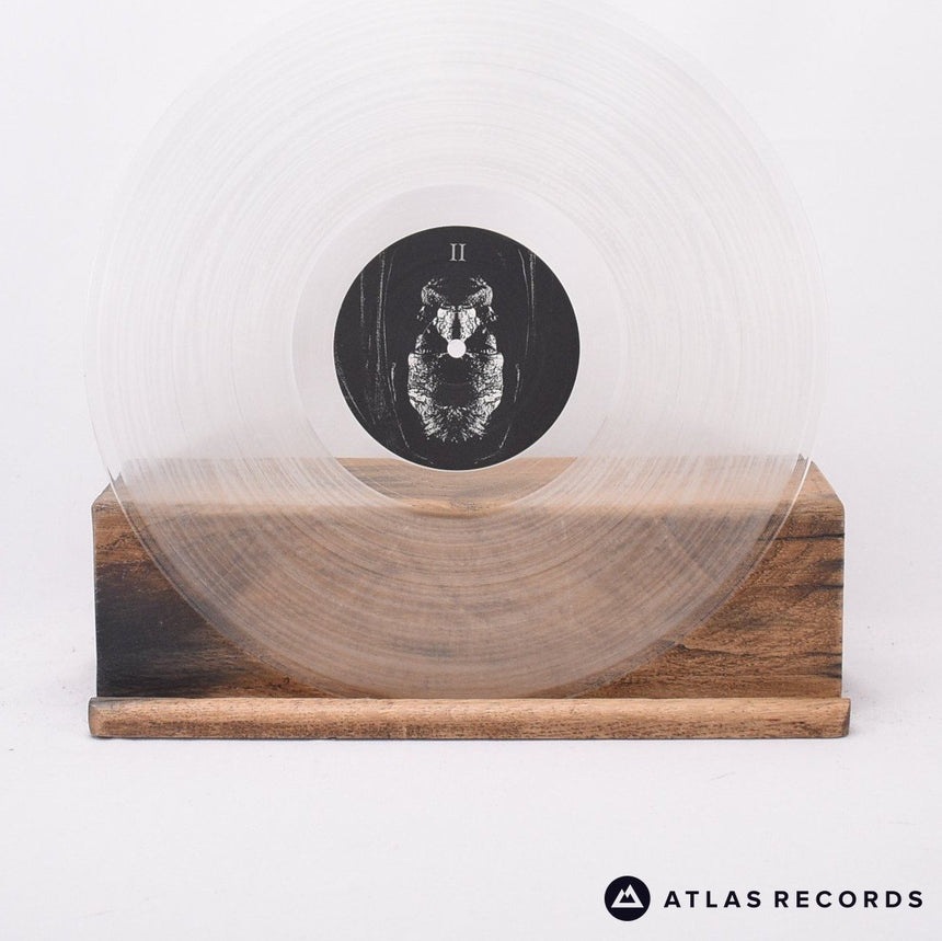 GAEREA - Gaerea - Crystal Clear Insert Reissue Gatefold 12" Vinyl Record - NM/NM