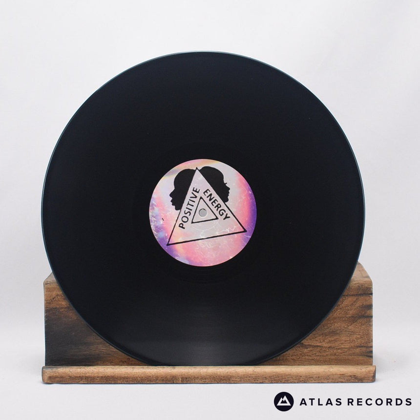 Gang Gang Dance - Glass Jar / MindKilla - 12" Vinyl Record - EX/EX