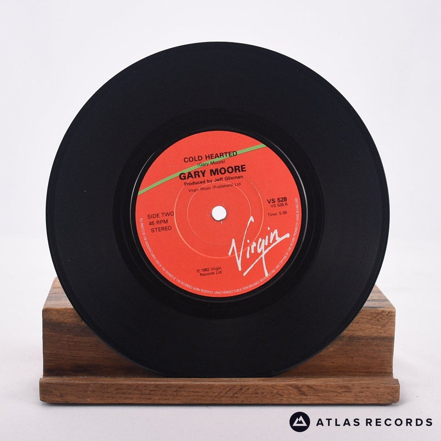 Gary Moore - Always Gonna Love You - 7" Vinyl Record - EX/EX