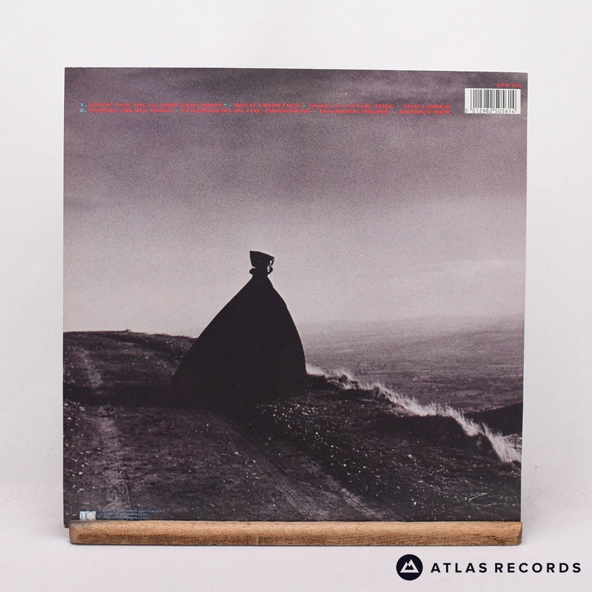 Gary Moore - Wild Frontier - Townhouse LP Vinyl Record - EX/EX