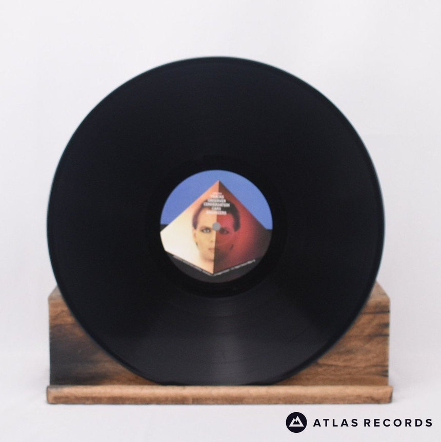 Gary Numan - The Pleasure Principle - Reissue LP Vinyl Record - NM/NM