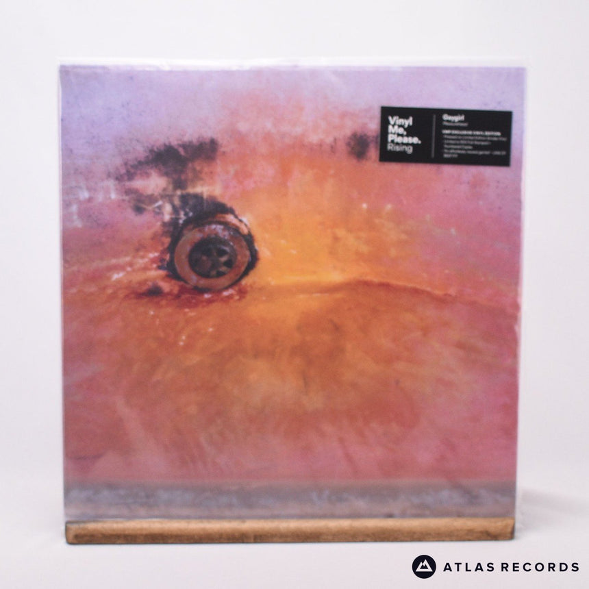 Gaygirl Pleasurehead 12" Vinyl Record - Front Cover & Record