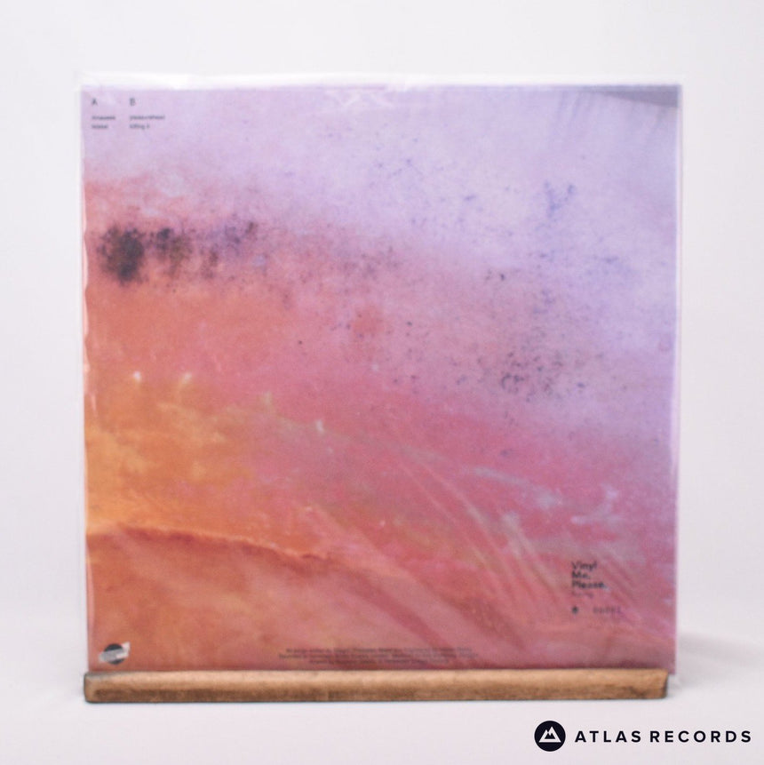 Gaygirl - Pleasurehead - Black Smoke Transparent 12" Vinyl Record - NEW