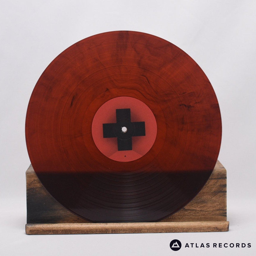 Gazelle Twin - The Power - LP Vinyl Record - VG+/EX