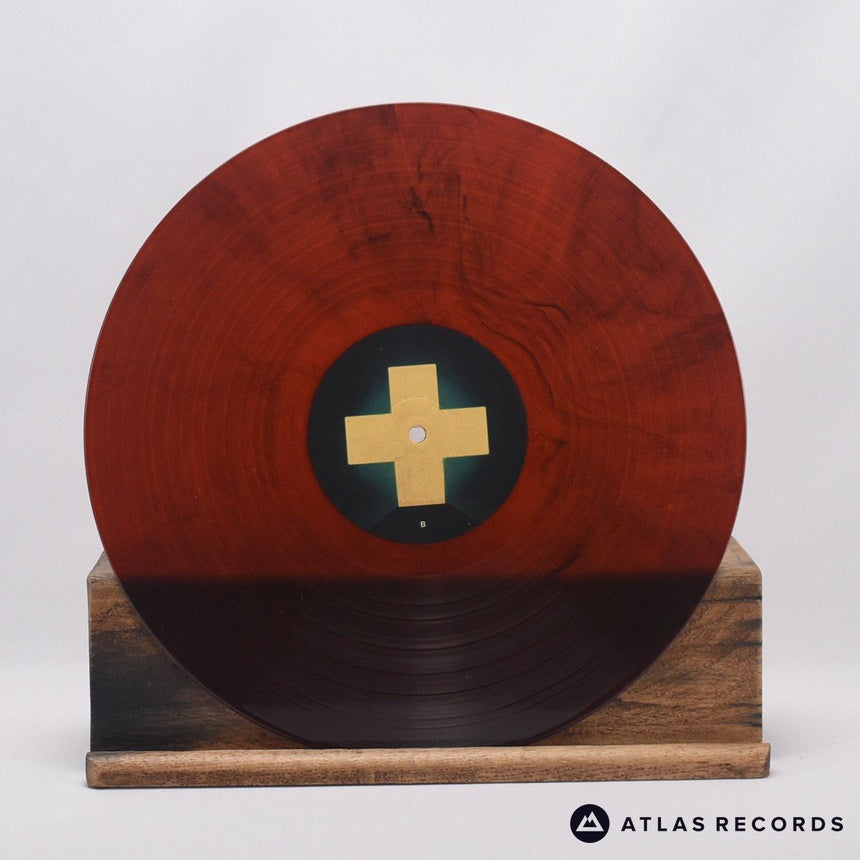 Gazelle Twin - The Power - LP Vinyl Record - VG+/EX