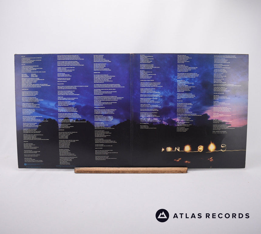 Genesis - ...And Then There Were Three... - Gatefold LP Vinyl Record - VG+/EX