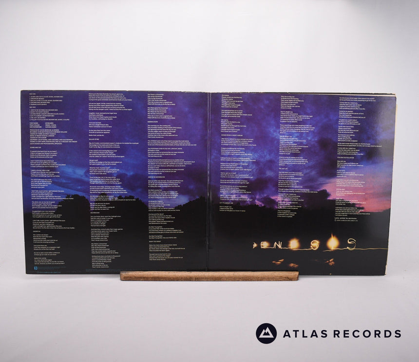 Genesis - ...And Then There Were Three... - A//1 B//1 LP Vinyl Record - VG+/VG+