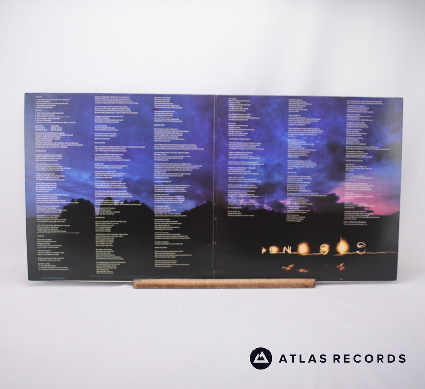 Genesis - ...And Then There Were Three... - LP Vinyl Record - VG+/EX