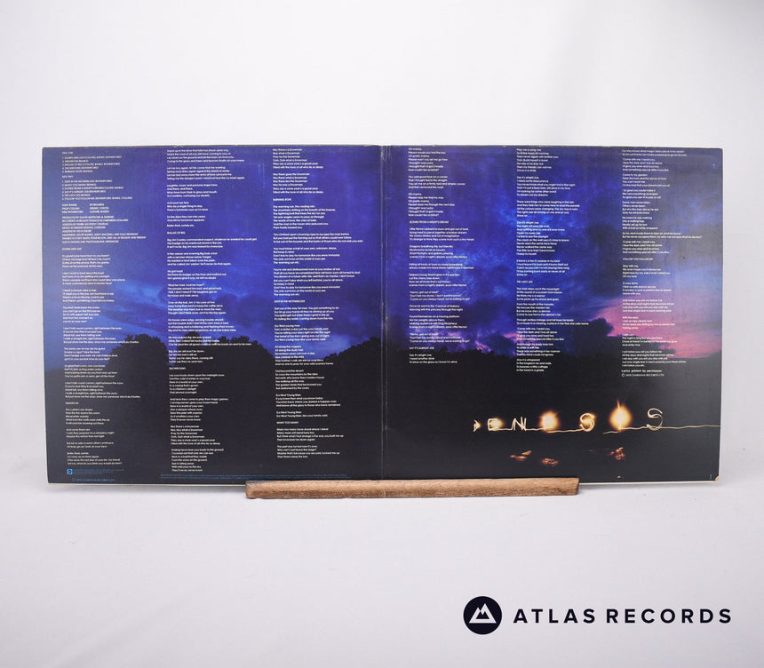 Genesis - ...And Then There Were Three... - Gatefold LP Vinyl Record - VG+/EX