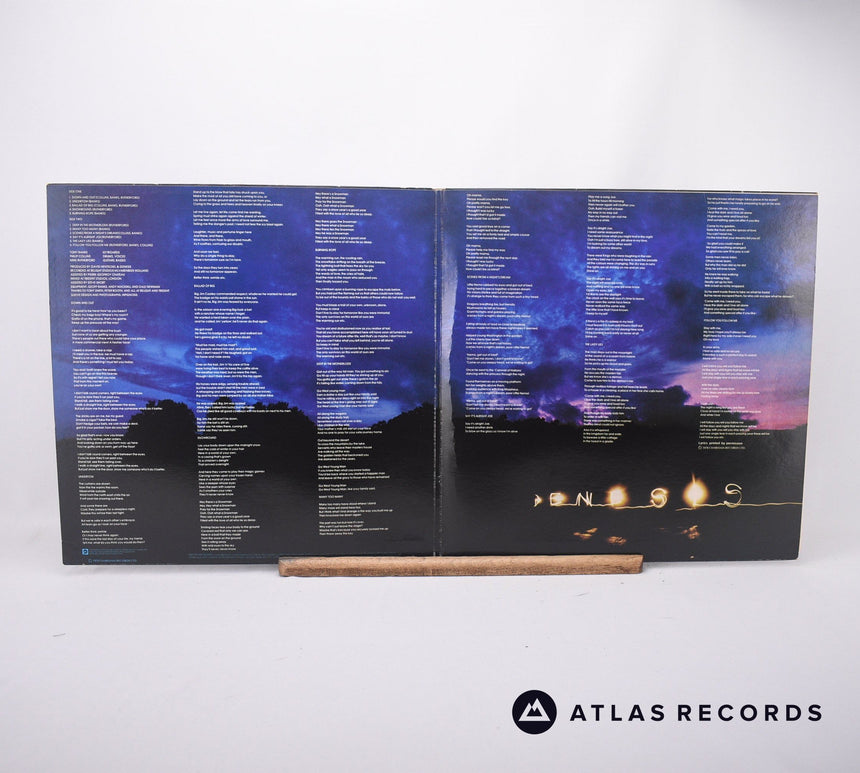 Genesis - ...And Then There Were Three... - LP Vinyl Record - VG+/EX