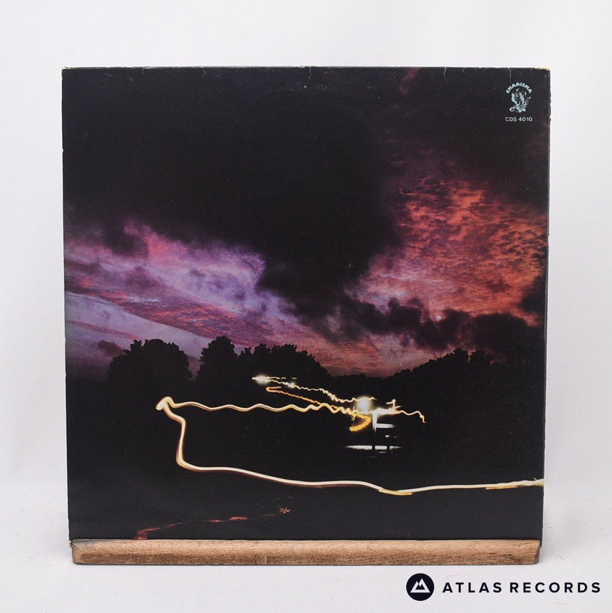 Genesis - ...And Then There Were Three... - Gatefold LP Vinyl Record - VG+/EX