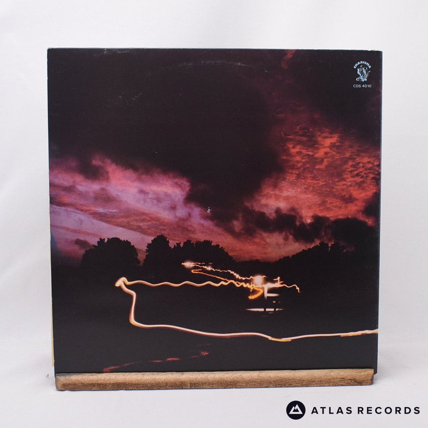 Genesis - ...And Then There Were Three... - A//5 B//1 LP Vinyl Record - VG+/EX