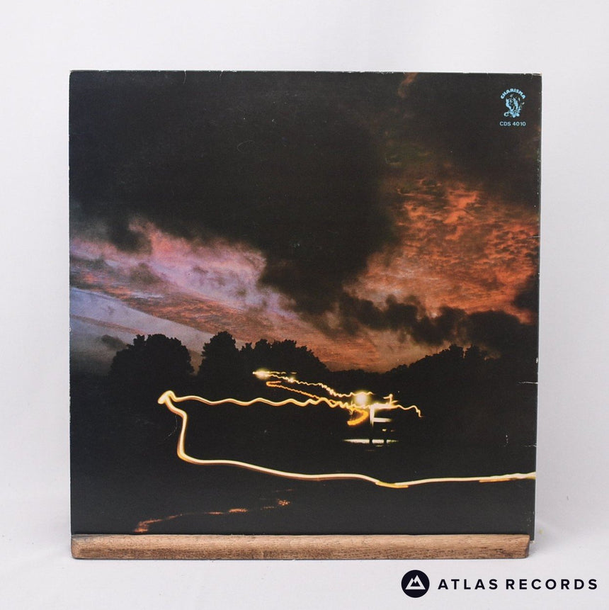 Genesis - ...And Then There Were Three... - LP Vinyl Record - VG+/EX