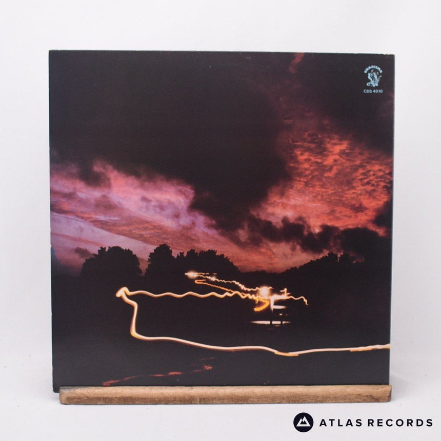 Genesis - ...And Then There Were Three... - Gatefold LP Vinyl Record - VG+/EX