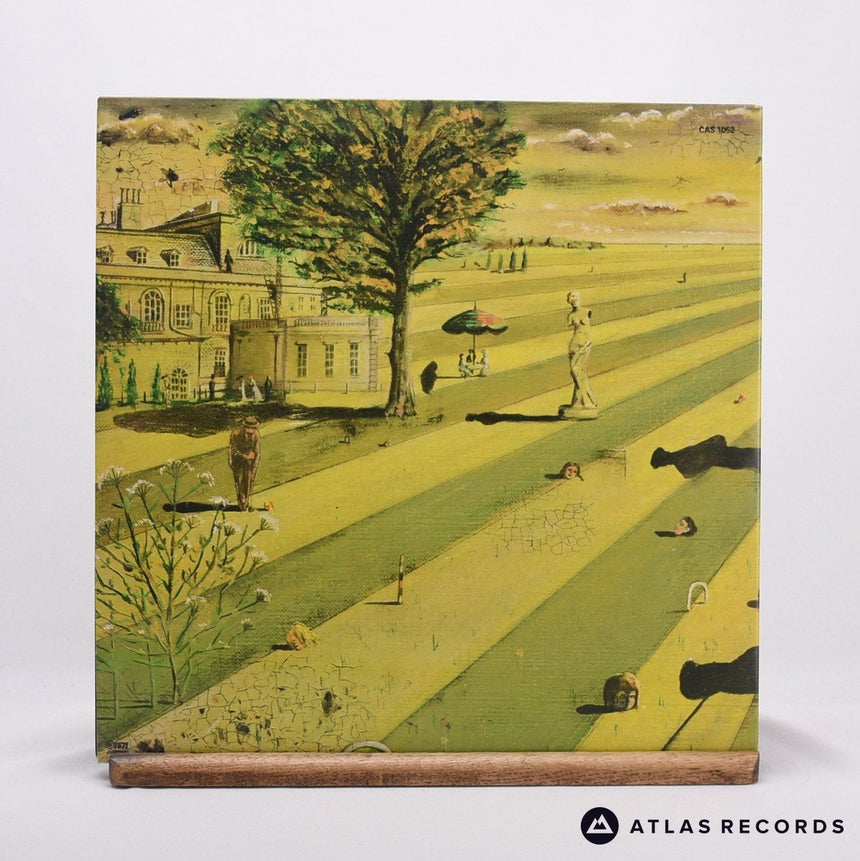 Genesis - Genesis Collection Volume One - Double LP Vinyl Record - EX/VG+