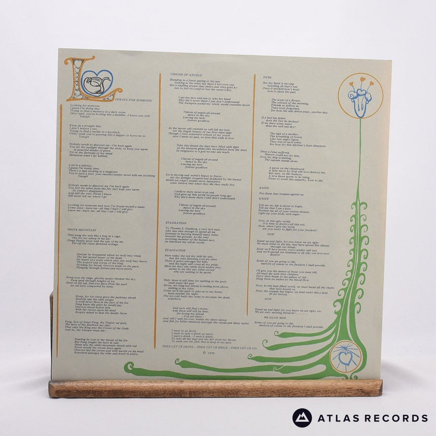 Genesis - Genesis Collection Volume One - Double LP Vinyl Record - EX/VG+