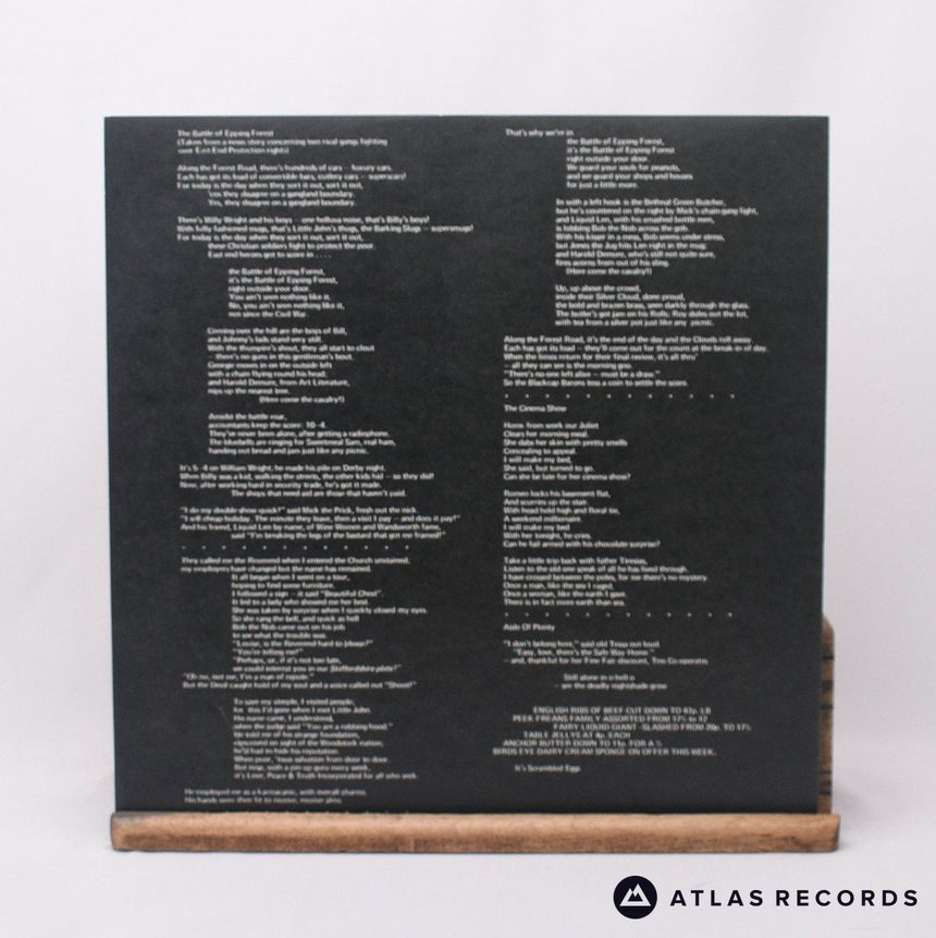 Genesis - Selling England By The Pound - A//3 B//2 LP Vinyl Record - EX/VG+